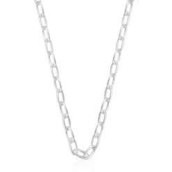 Collar corto de plata Sweet Dolls^TOUS Sale