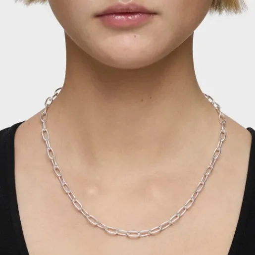 Collar corto XL de Hold Oval^TOUS Hot