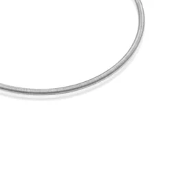 Collar de 4 mm Mesh Tube^TOUS Hot