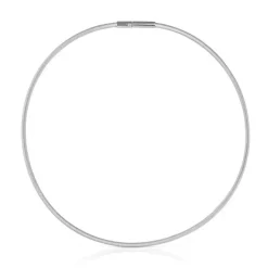 Collar de 3 mm Mesh Tube^TOUS