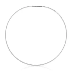 Collar de 2 mm Mesh Tube^TOUS Sale