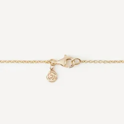 Collar de oro con diamantes tratados ATELIER^TOUS Sale
