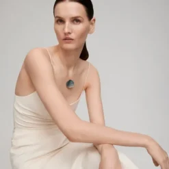 Collar de oro con diamantes tratados ATELIER^TOUS Sale