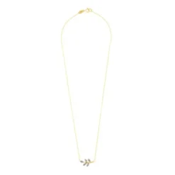 Collar de oro diamantes Gem Power^TOUS Best