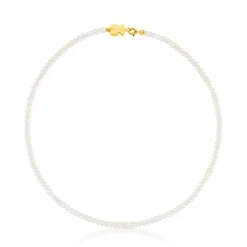Collar de oro Sweet Dolls^TOUS Hot