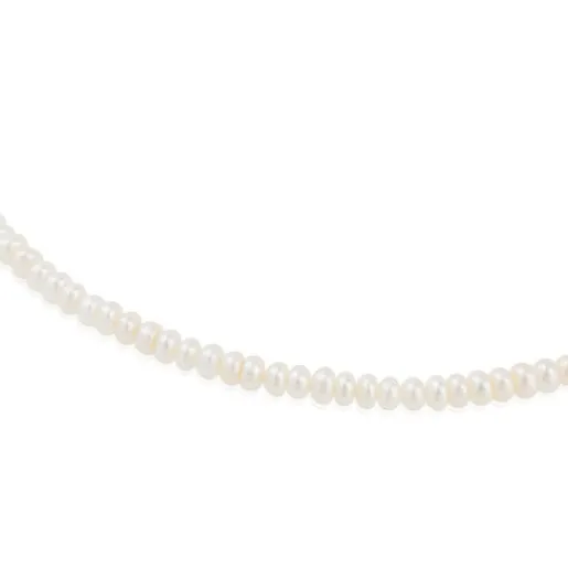 Collar de oro Sweet Dolls^TOUS Hot
