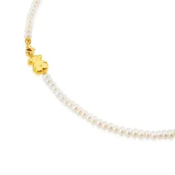 Collar de oro Sweet Dolls^TOUS Hot