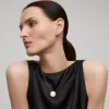 Collar de oro ATELIER^TOUS Clearance