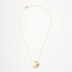 Collar de oro ATELIER^TOUS Clearance