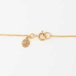 Collar de oro ATELIER^TOUS Clearance