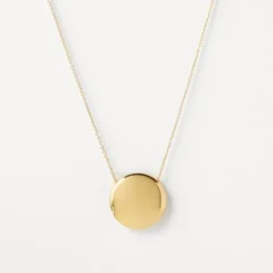Collar de oro ATELIER^TOUS Clearance