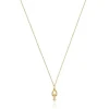Collar de oro MANIFESTO^TOUS