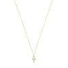 Collar de oro y diamantes MANIFESTO^TOUS Clearance