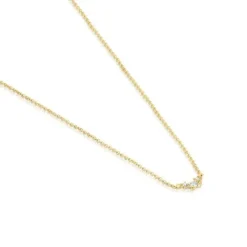 Collar de y diamantes Les Classiques^TOUS Clearance