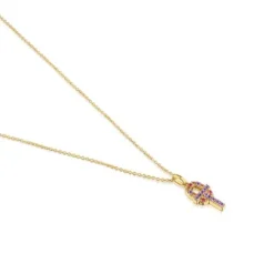 Collar de oro y gemas MANIFESTO^TOUS Sale
