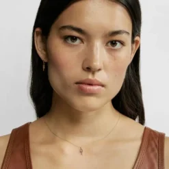 Collar de oro y gemas MANIFESTO^TOUS Sale