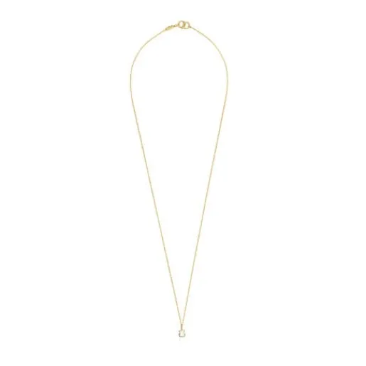 Collar de oro y nácar Glory^TOUS Online