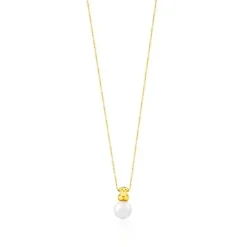 Collar de oro y perla cultivada Sweet Dolls^TOUS Discount