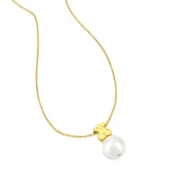 Collar de oro y perla cultivada Sweet Dolls^TOUS Discount