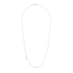 Collar de con anillas ovales Bold Bear^TOUS Hot