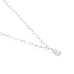 Collar de con anillas ovales Bold Bear^TOUS Hot