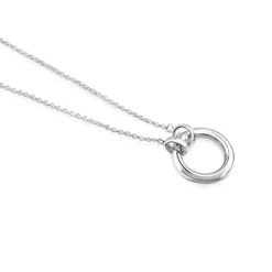 Collar de con anilla de 16mm Hold^TOUS Clearance