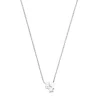 Collar de plata con perla Nocturne^TOUS Sale