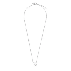 Collar de plata con perla Nocturne^TOUS Sale