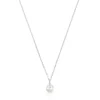 Collar de plata con perla cultivada Sweet Dolls^TOUS Discount