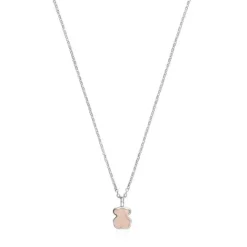 Collar de con quars New Color^TOUS Outlet