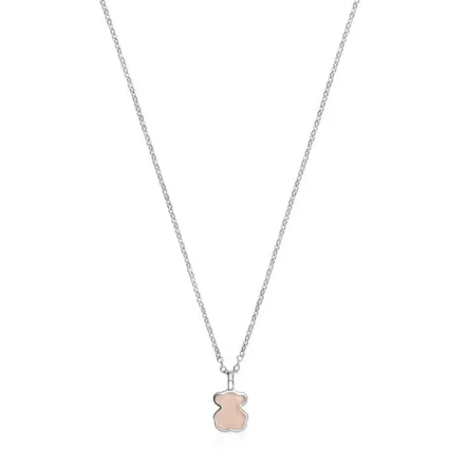 Collar de con quars New Color^TOUS Outlet