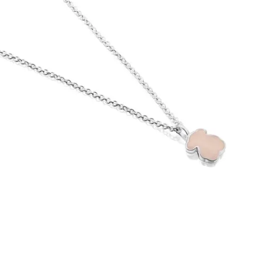 Collar de con quars New Color^TOUS Outlet