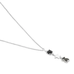 Collar de plata Join^TOUS
