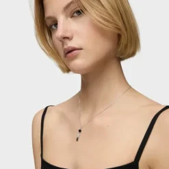 Collar de plata Join^TOUS
