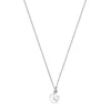 Collar de plata Nocturne^TOUS Best