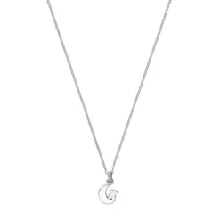 Collar de plata Nocturne^TOUS Best
