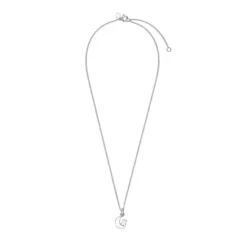 Collar de plata Nocturne^TOUS Best