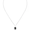 Collar de plata Color^TOUS Online