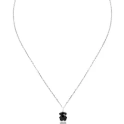 Collar de plata Color^TOUS Online