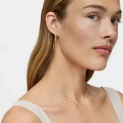 Collar de plata y perla Icon Pearl^TOUS Best