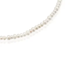 Collar de y perlas cultivadas Sweet Dolls^TOUS