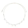 Collar de plata y perlas Icon Pearls^TOUS Discount