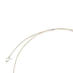 Collar de plata y perlas Icon Pearls^TOUS Discount