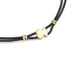 Collar elástico negro Sweet Dolls^TOUS Discount