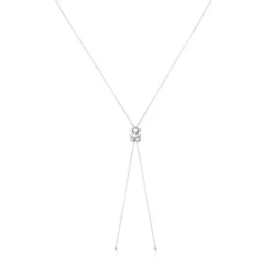 Collar largo de y motivo oso Bold Bear^TOUS Sale