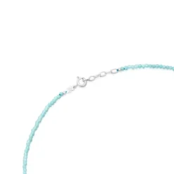 Collar Mama de y amazonitas Mama^TOUS Sale