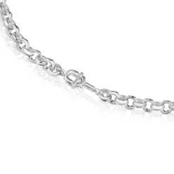 Collar mediano de 50 cm MANIFESTO^TOUS Clearance