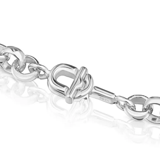 Collar mediano de 50 cm MANIFESTO^TOUS Clearance