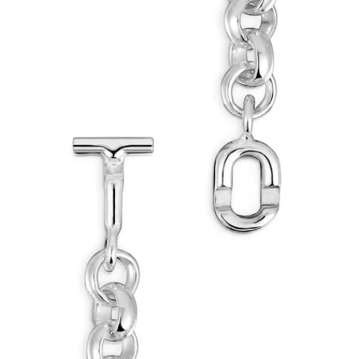 Collar mediano de 50 cm MANIFESTO^TOUS Clearance