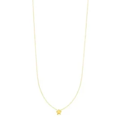 Collar XXS de oro motivo estrella Sweet Dolls^TOUS Best